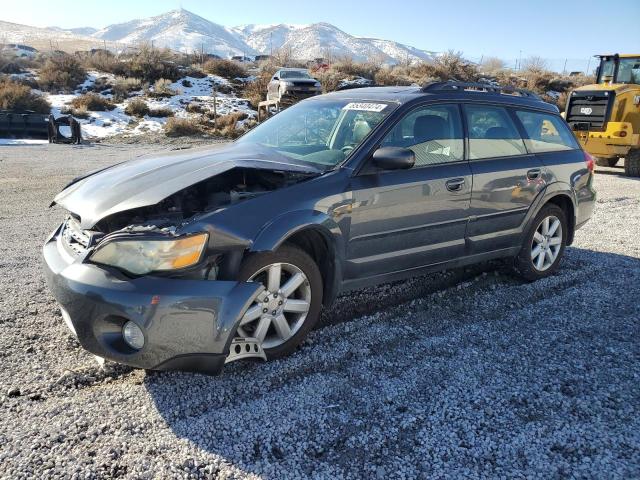 subaru outback ou 2007 4s4bp62c377337578