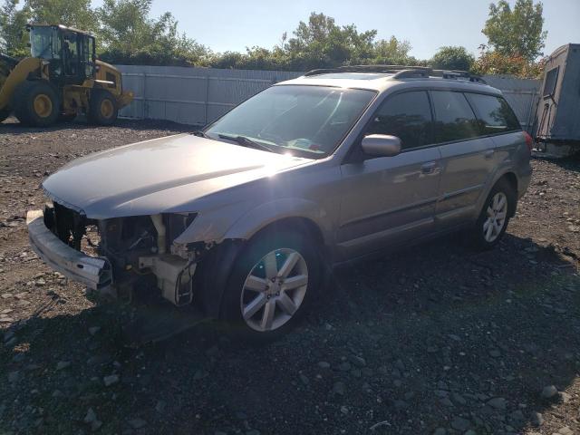 subaru outback 2. 2008 4s4bp62c387307014