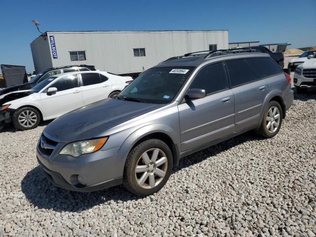 subaru outback 2008 4s4bp62c387316831