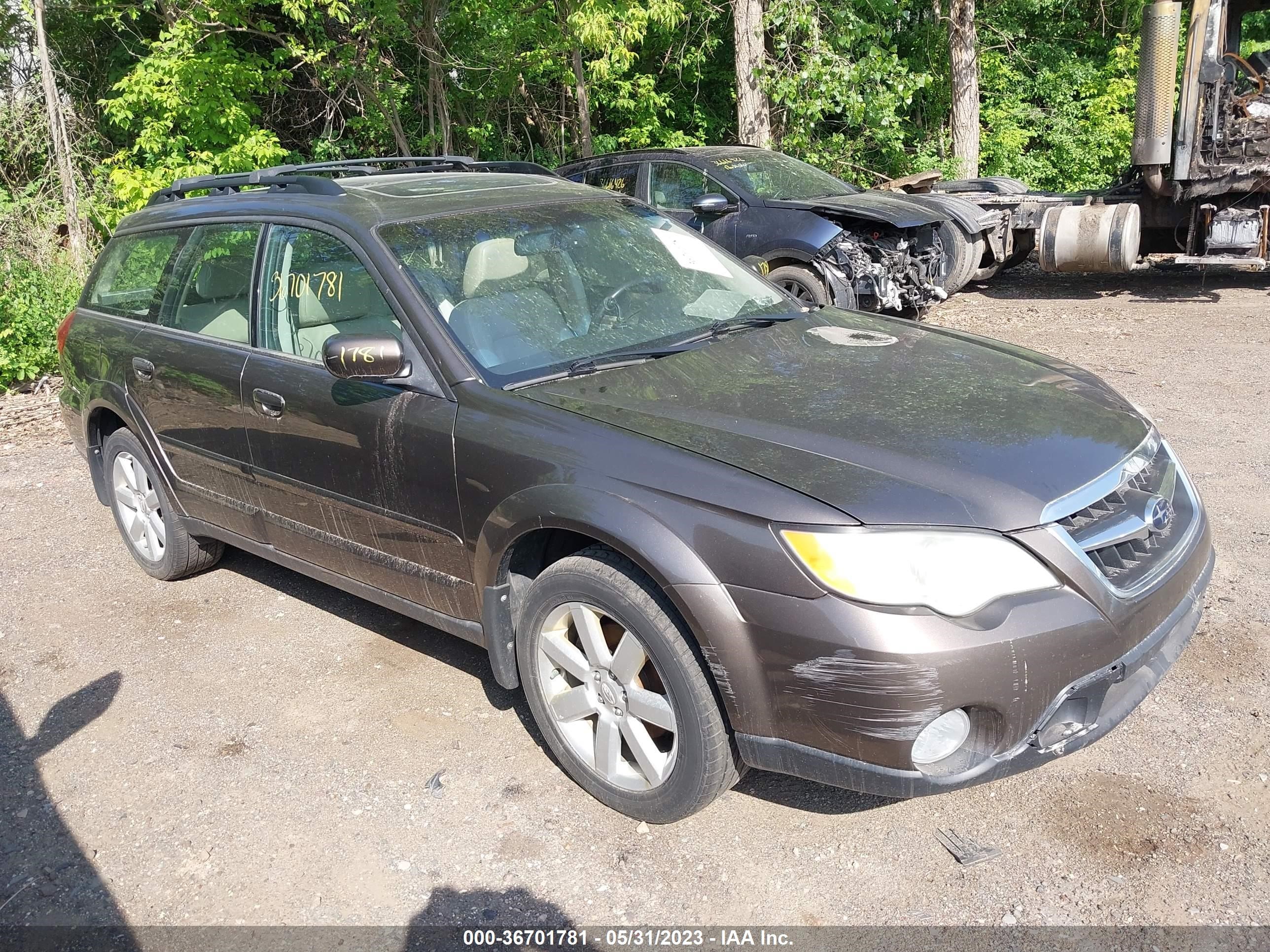 subaru outback 2008 4s4bp62c387344578