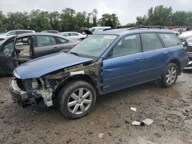 subaru outback 2008 4s4bp62c487345125