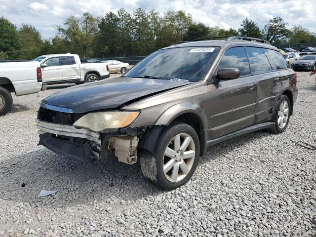 subaru outback 2. 2008 4s4bp62c587306625