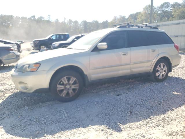 subaru legacy out 2005 4s4bp62c657365176