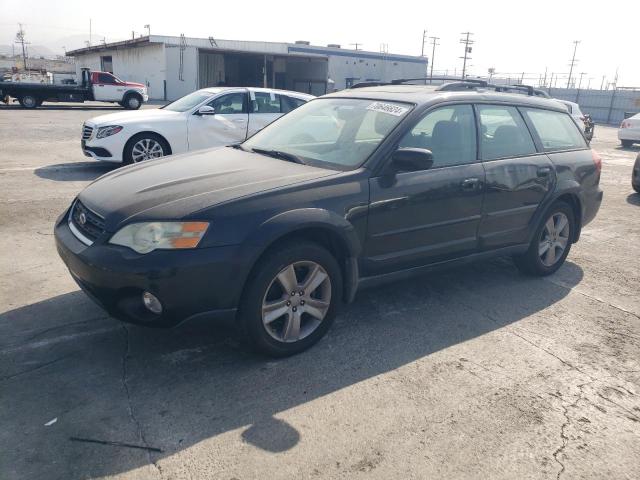 subaru outback ou 2007 4s4bp62c677344279