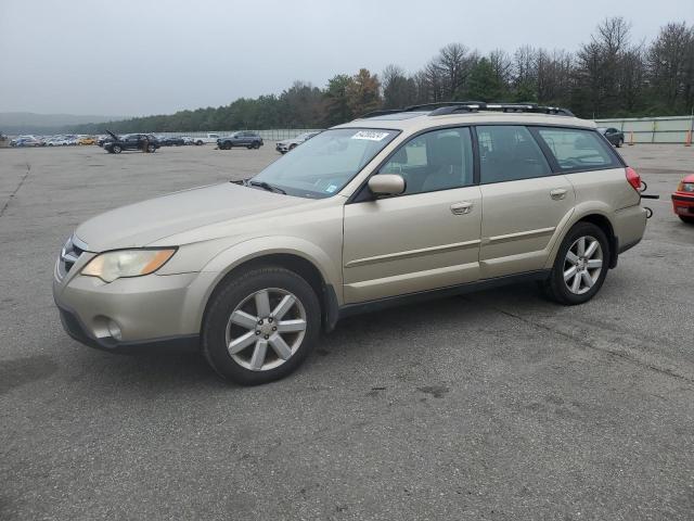 subaru outback 2. 2008 4s4bp62c687347443