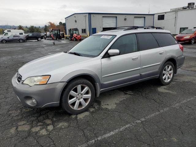 subaru outback ou 2007 4s4bp62c777319343