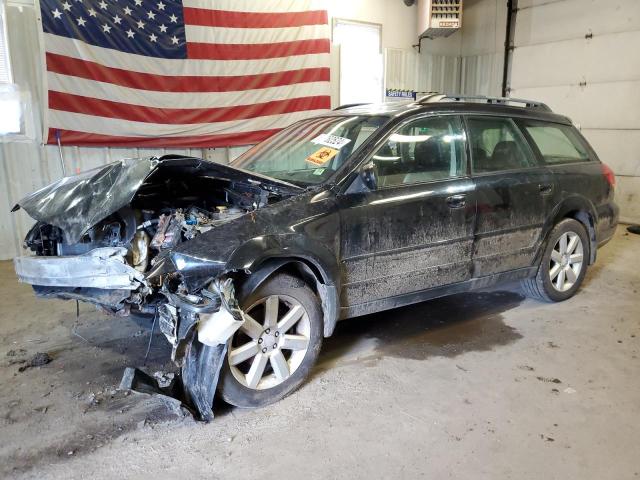 subaru outback ou 2007 4s4bp62c877322008