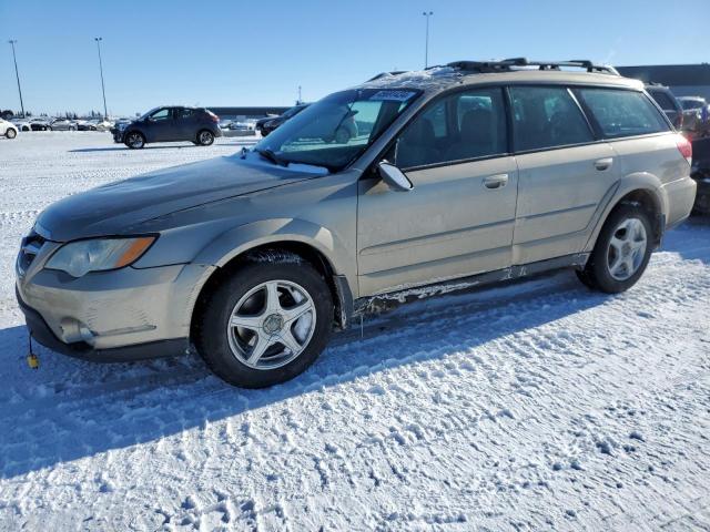 subaru outback 2. 2008 4s4bp62c887302682