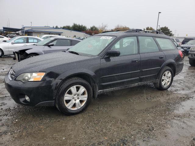 subaru legacy out 2005 4s4bp62c957300581