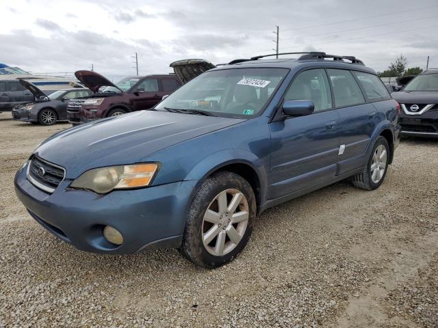 subaru outback 2006 4s4bp62c967349085