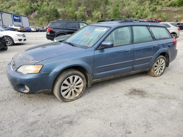 subaru legacy 2006 4s4bp62c967355176