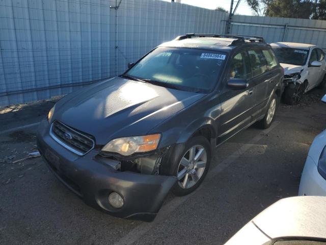 subaru outback ou 2007 4s4bp62c977319733