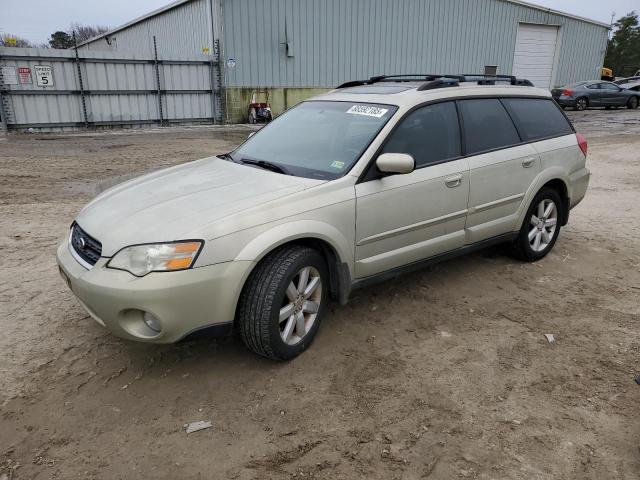 subaru outback ou 2007 4s4bp62c977326133