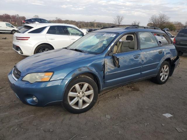 subaru outback ou 2007 4s4bp62c977337178