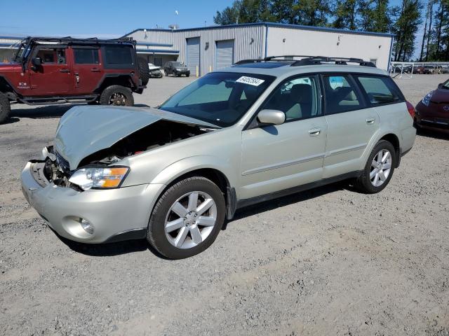 subaru outback 2007 4s4bp62c977339822