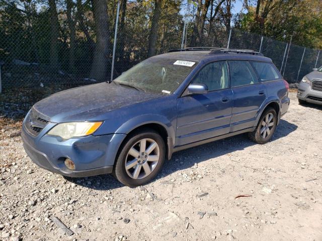 subaru outback 2. 2008 4s4bp62c987306692