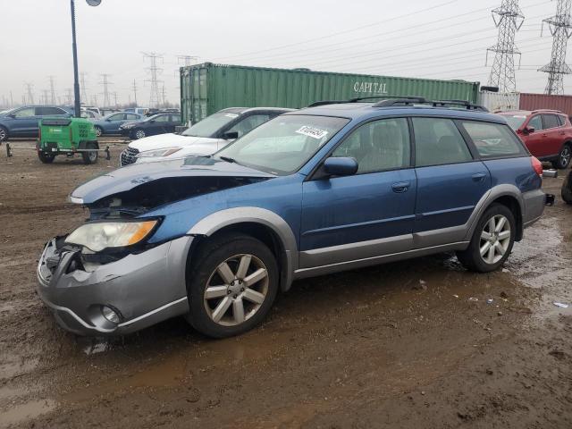 subaru outback 2. 2008 4s4bp62c987325792