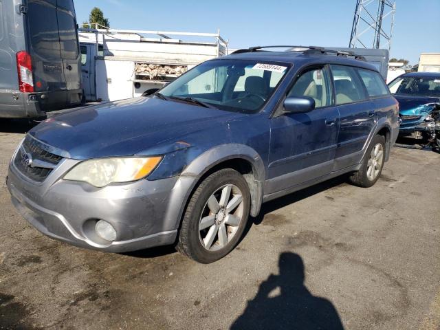 subaru outback 2. 2008 4s4bp62c987355360