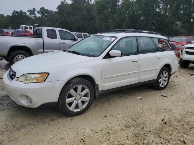 subaru legacy out 2006 4s4bp62cx67361861