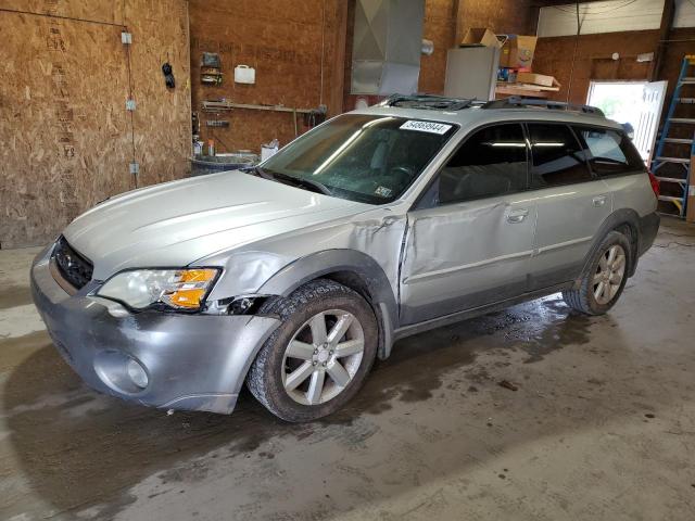 subaru outback ou 2007 4s4bp62cx77341112