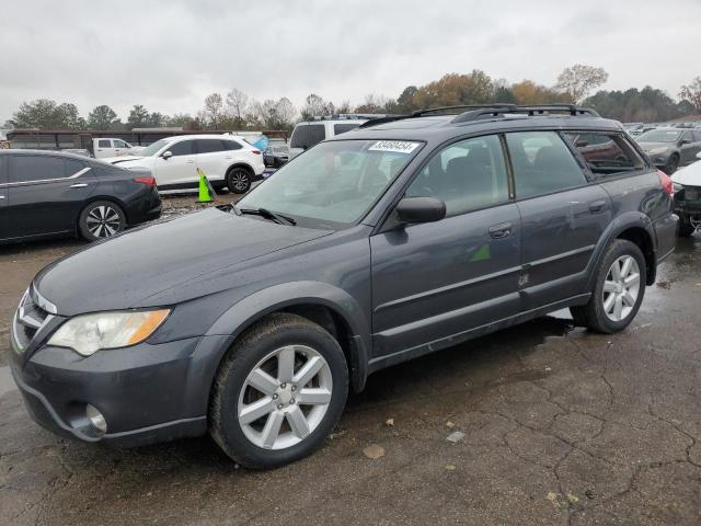 subaru outback 2008 4s4bp62cx87337448