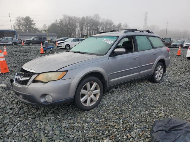 subaru outback 2. 2008 4s4bp62cx87343931