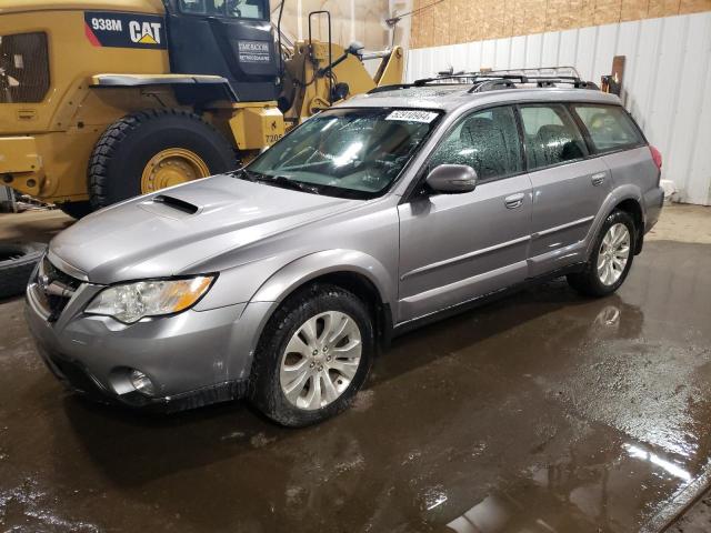 subaru outback 2008 4s4bp63c484357498