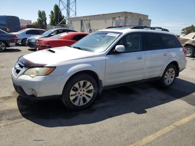 subaru outback 2. 2009 4s4bp63c494313132