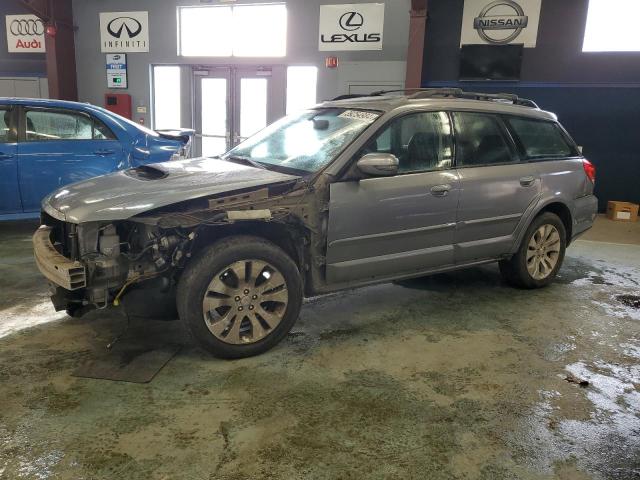 subaru outback 2008 4s4bp63c884325542