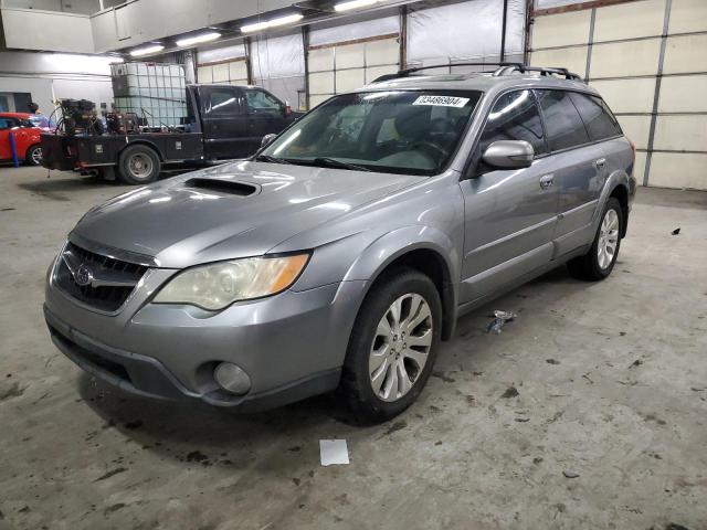 subaru outback 2. 2008 4s4bp63cx84363967