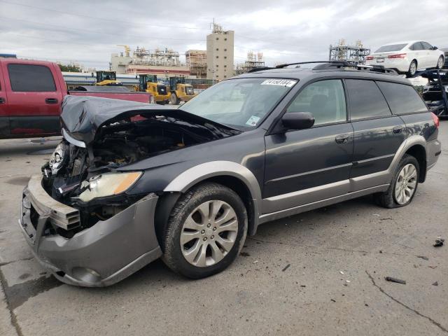 subaru outback 2. 2009 4s4bp66c197344736