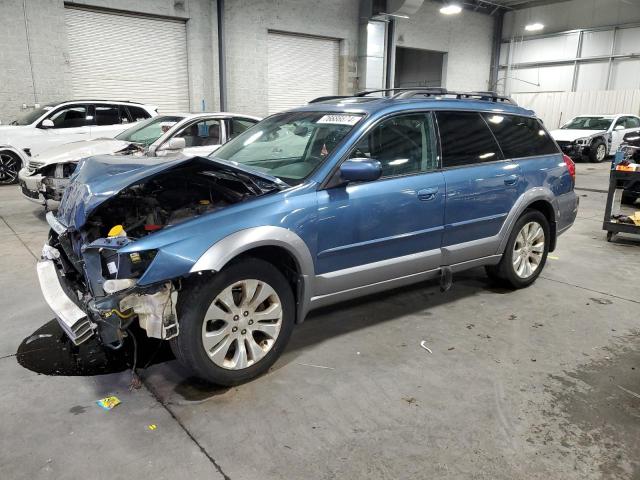 subaru outback 2. 2009 4s4bp66c597339605