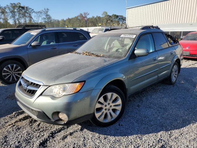 subaru outback 2. 2020 4s4bp66c797324197