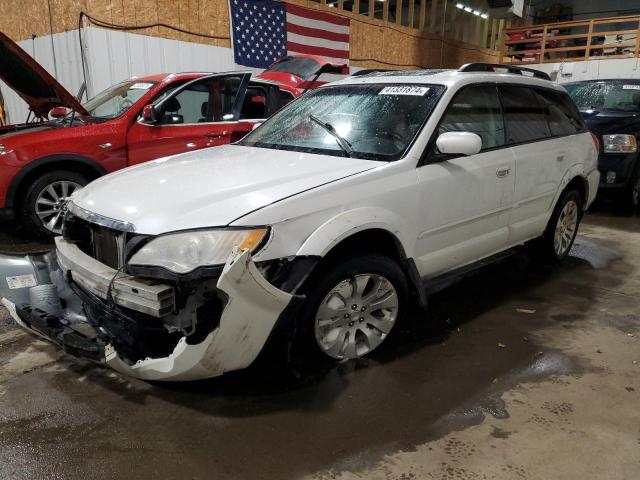 subaru outback 2009 4s4bp66c797345146