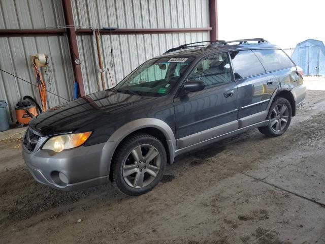 subaru outback 2009 4s4bp66cx97340426