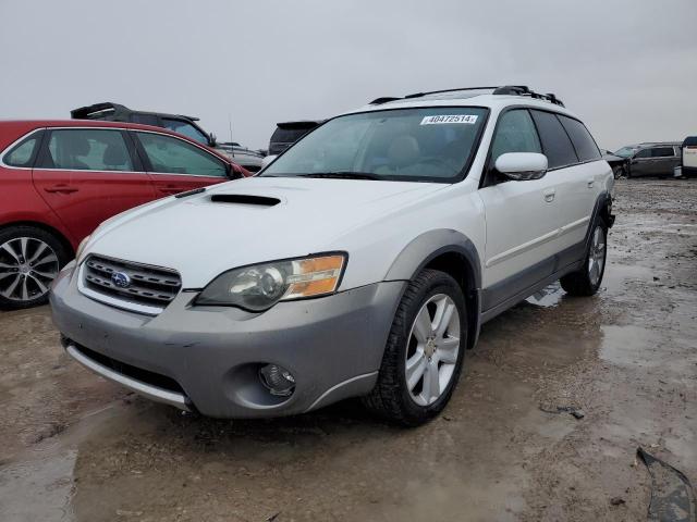 subaru legacy out 2005 4s4bp67c054355768