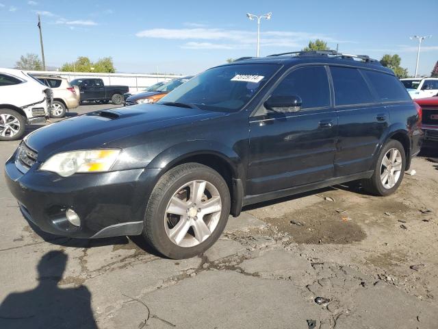 subaru legacy out 2006 4s4bp67c164350984