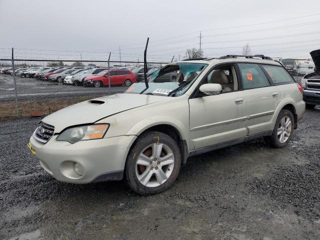 subaru legacy out 2005 4s4bp67c254322108