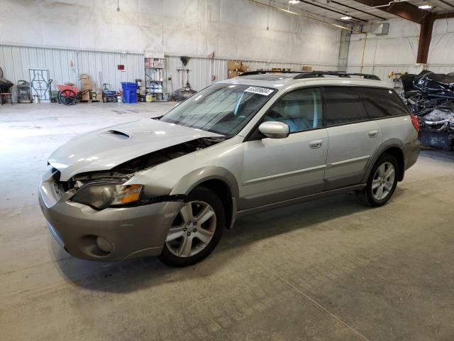 subaru legacy out 2005 4s4bp67c254345047