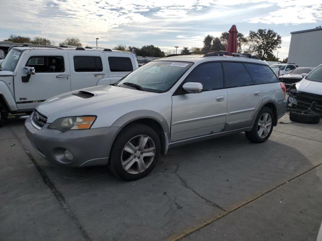 subaru legacy out 2005 4s4bp67c254365296