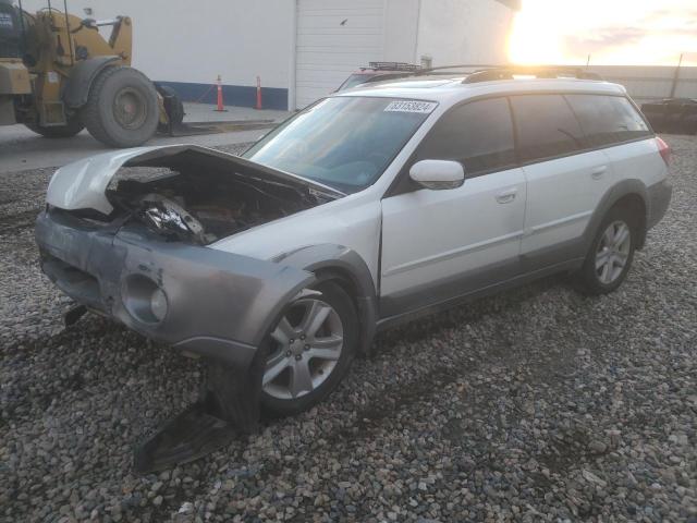 subaru legacy out 2005 4s4bp67c454344403