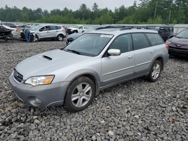 subaru legacy out 2006 4s4bp67c664341746