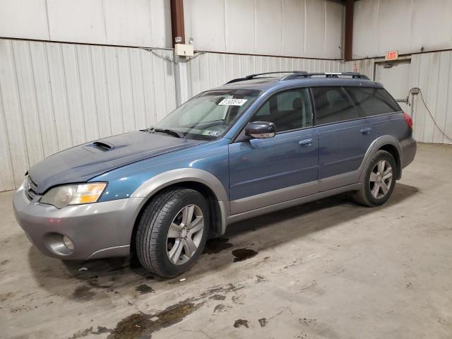 subaru legacy out 2005 4s4bp67c754393482