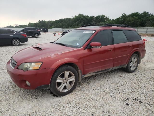 subaru legacy 2005 4s4bp67c854322484