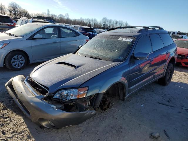 subaru legacy out 2005 4s4bp67c956366997