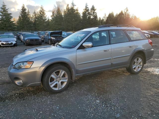 subaru legacy out 2005 4s4bp68c554325986