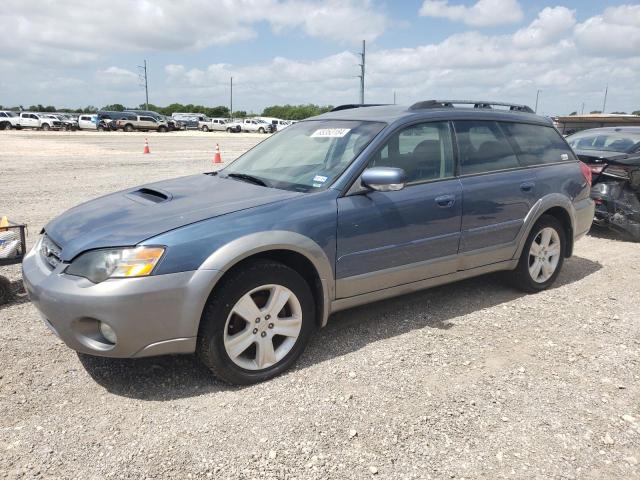 subaru legacy out 2005 4s4bp68c656326004