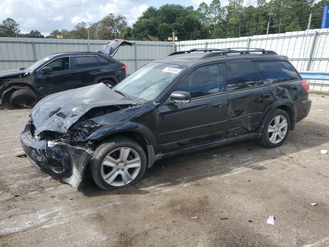 subaru legacy out 2006 4s4bp84c764307475