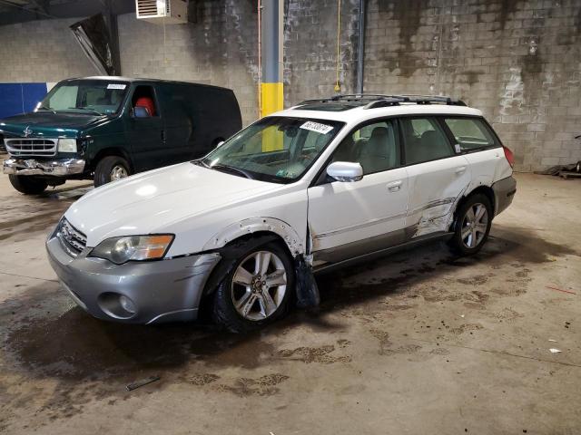 subaru outback 2005 4s4bp85c154337603