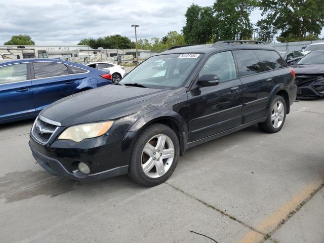 subaru outback 2009 4s4bp85c494316850